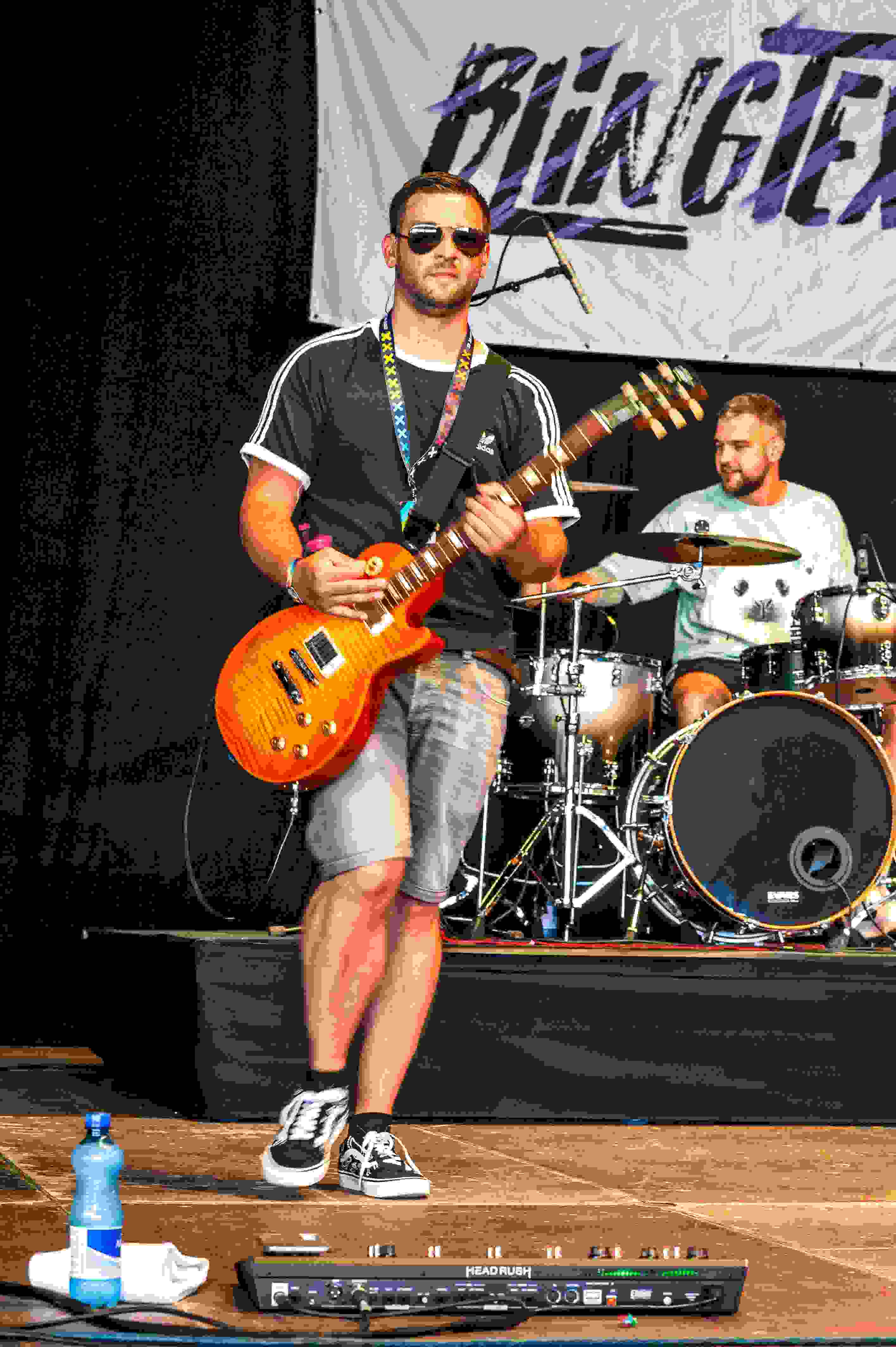 Bandfoto 1