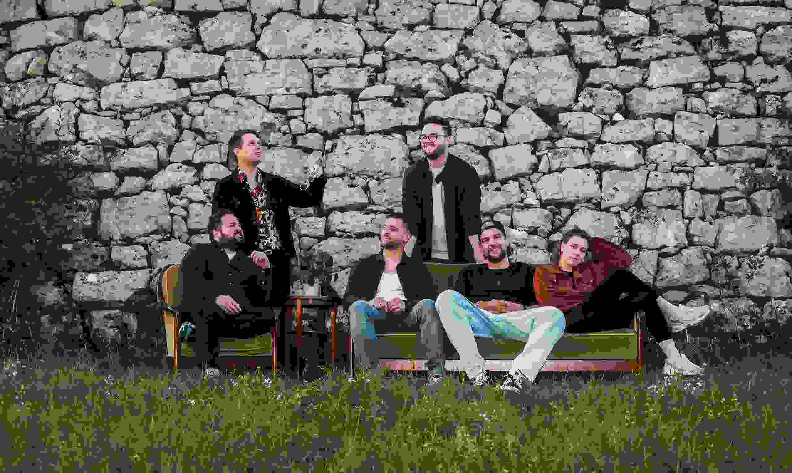 Bandfoto 1