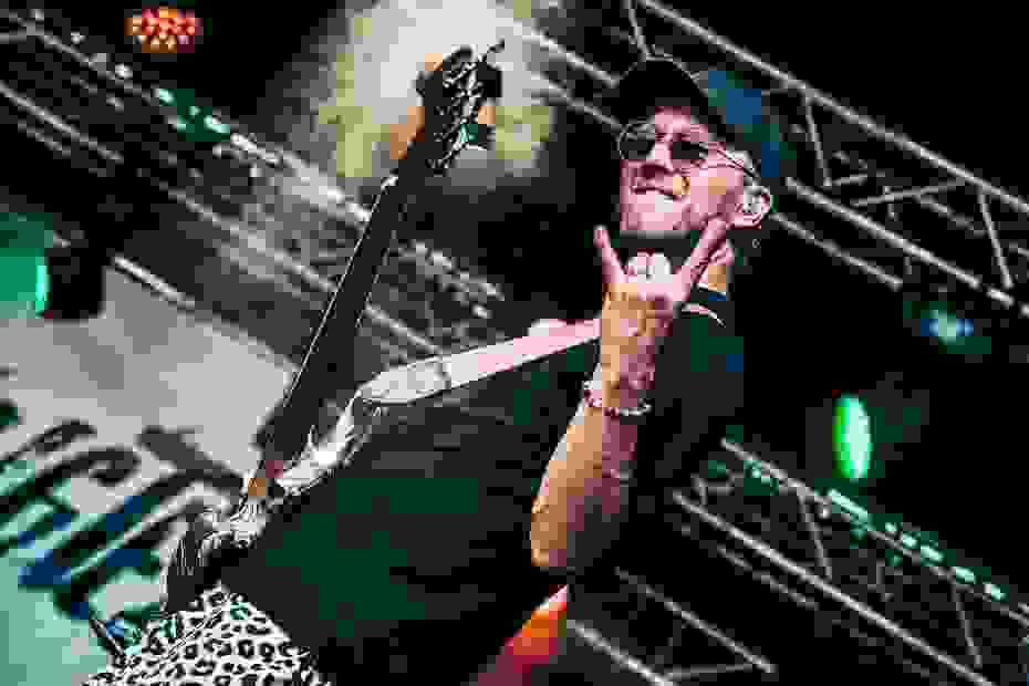 Bandfoto 1