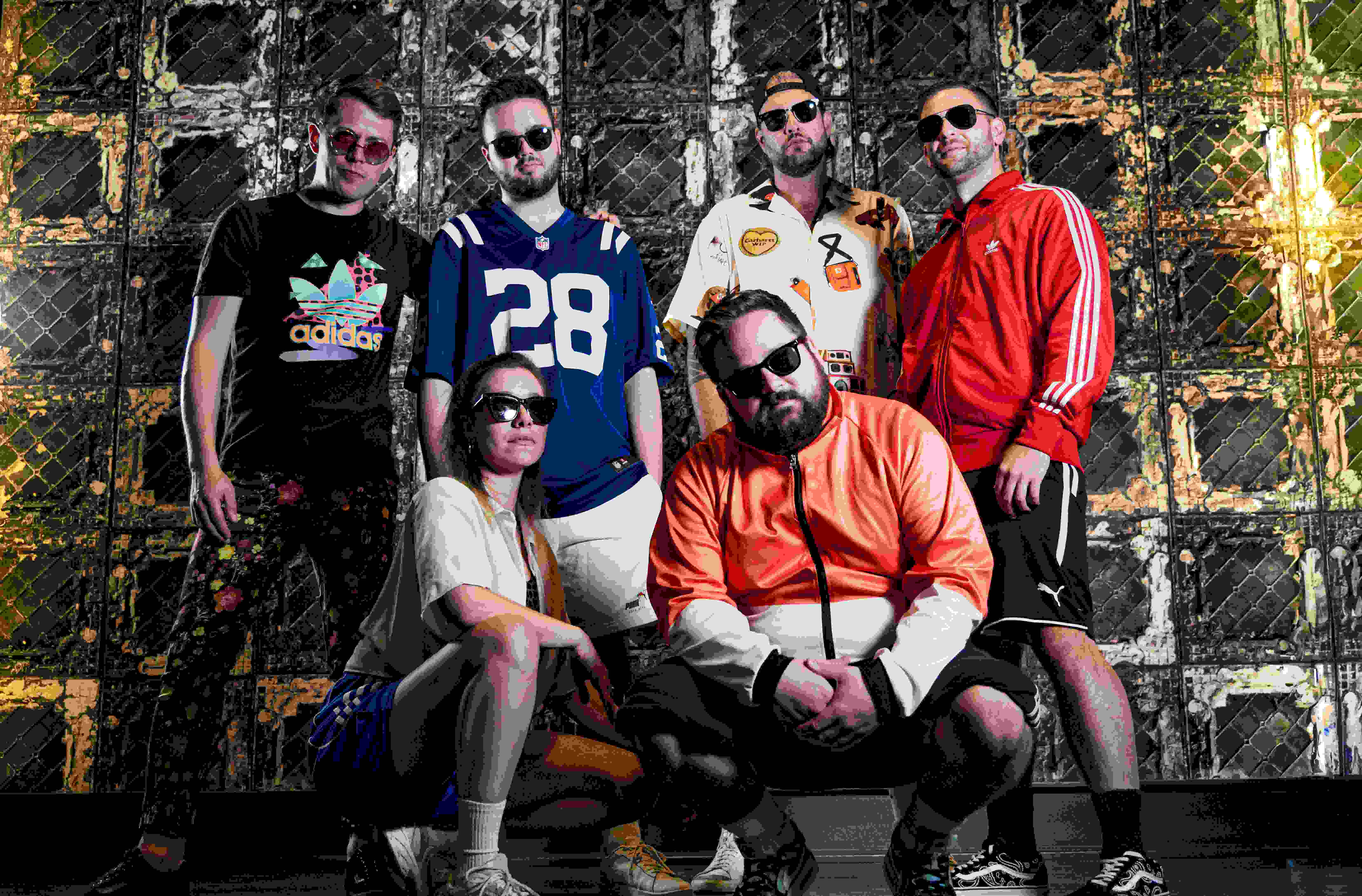 Bandfoto 1