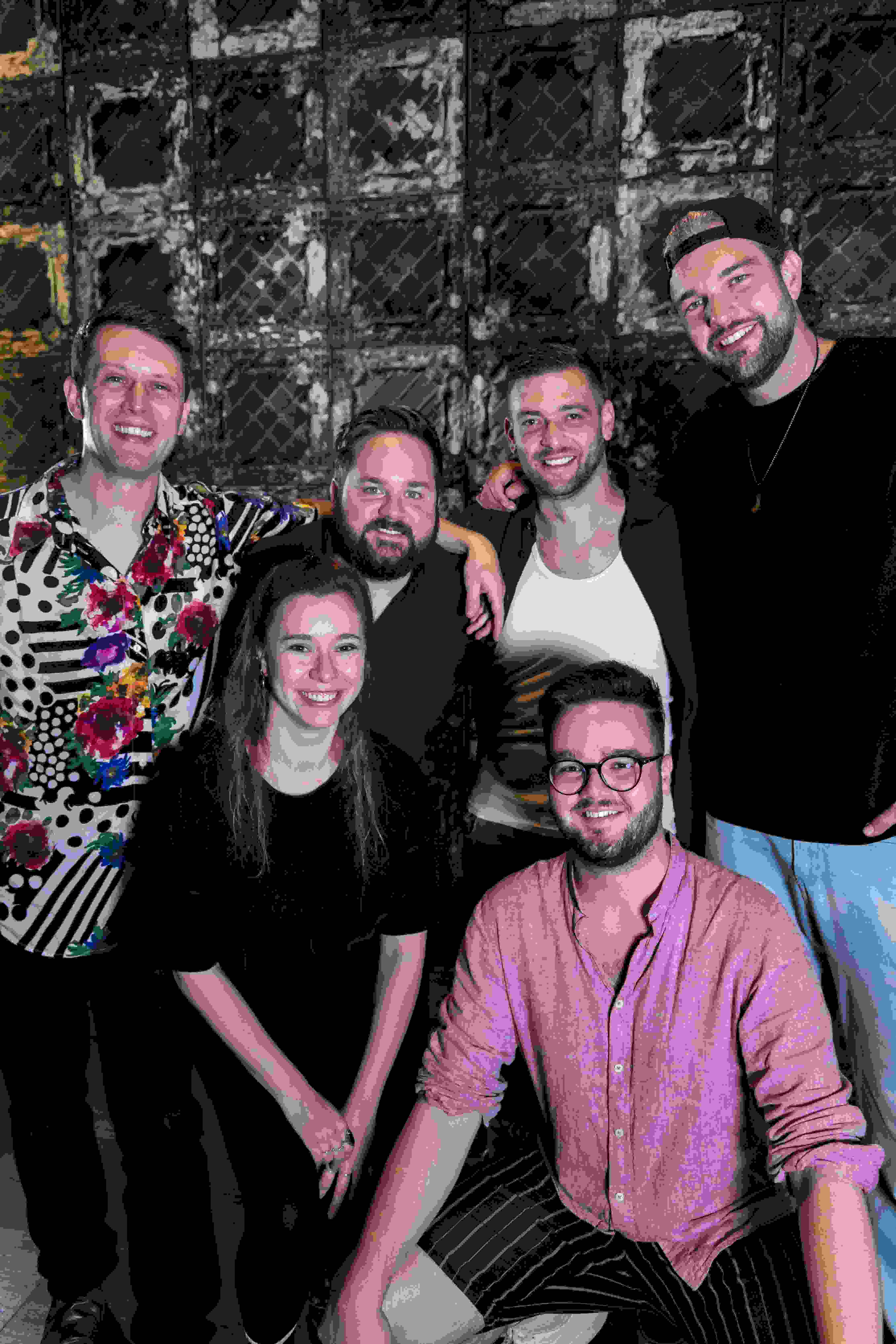 Bandfoto 1