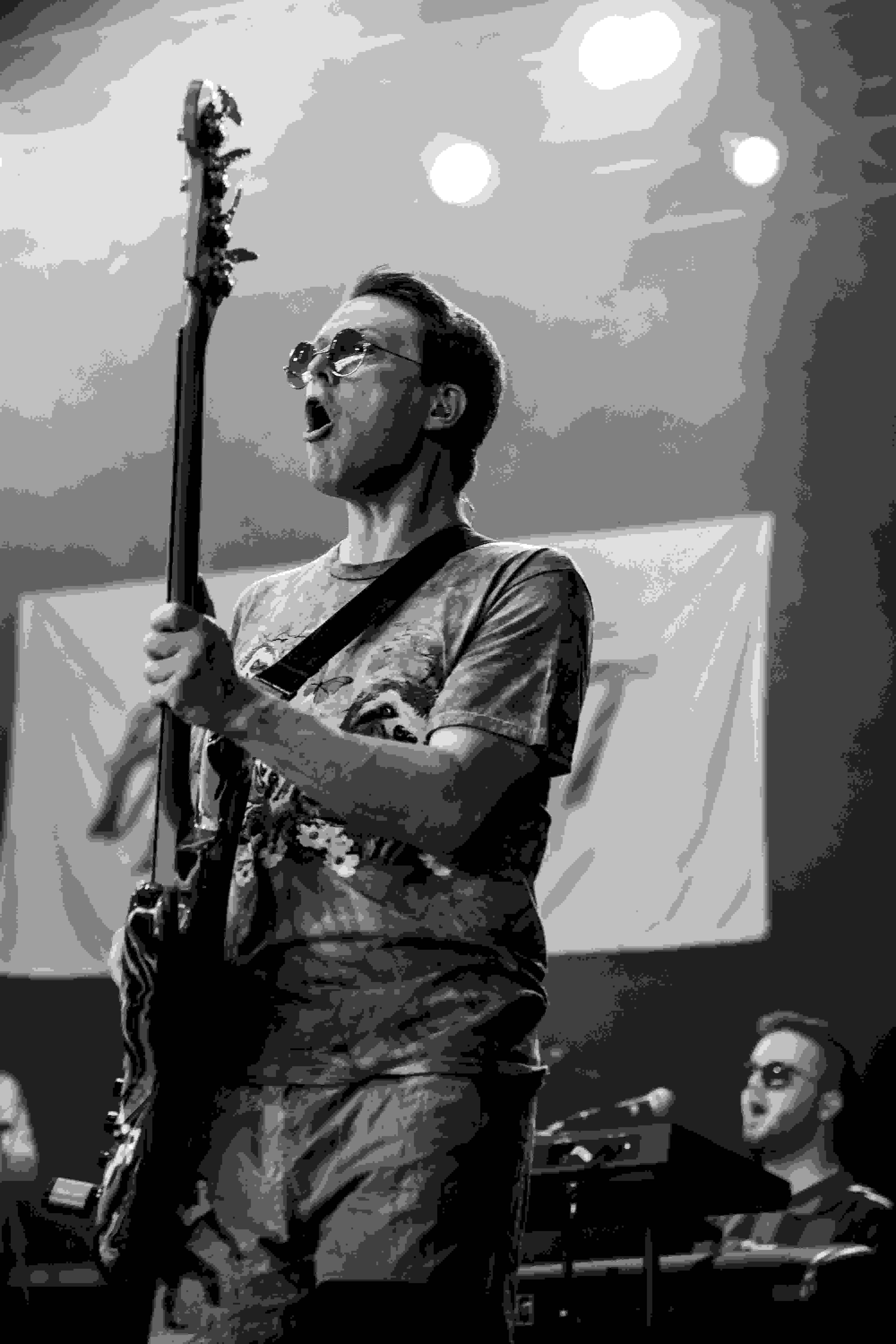 Bandfoto 1