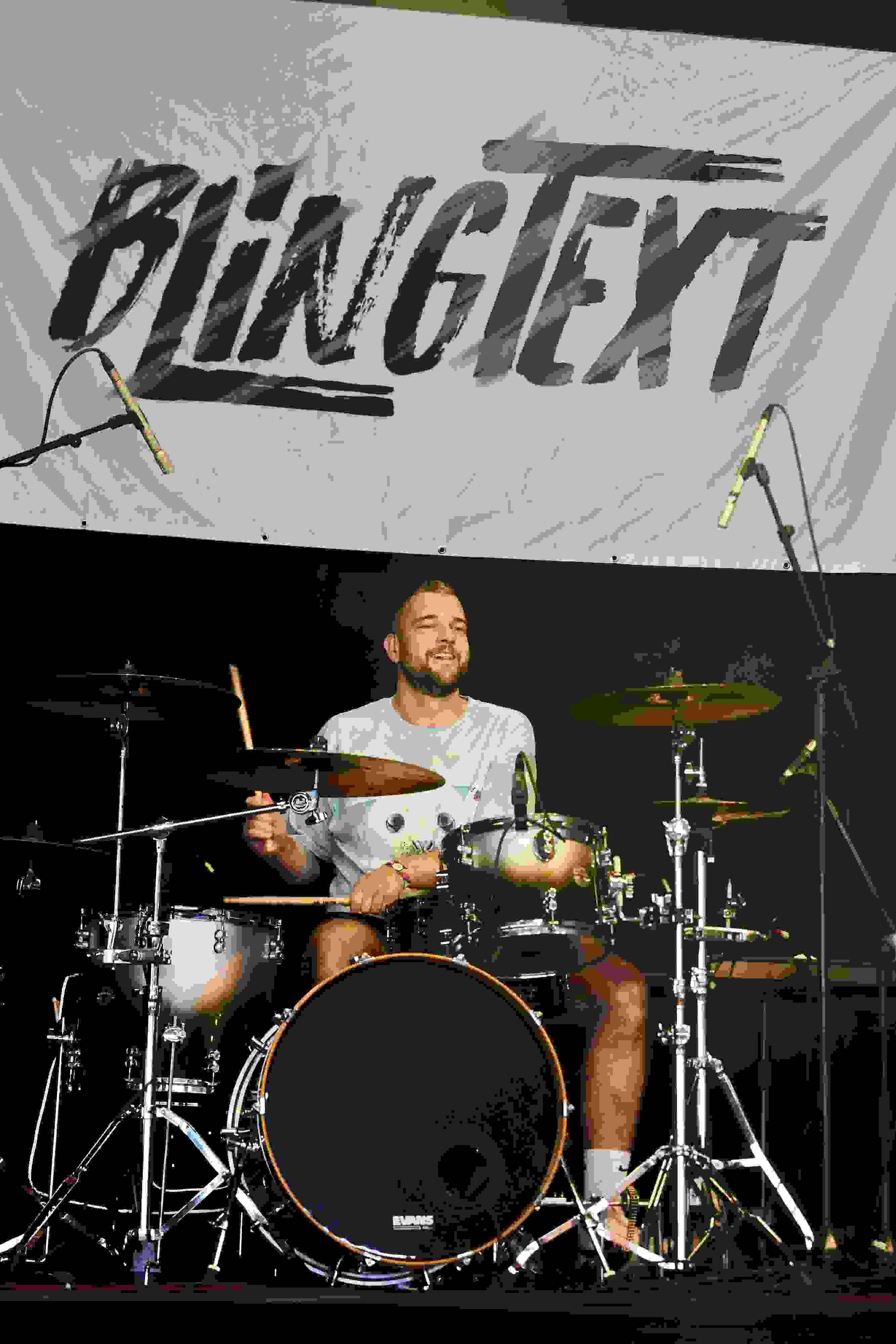 Bandfoto 1